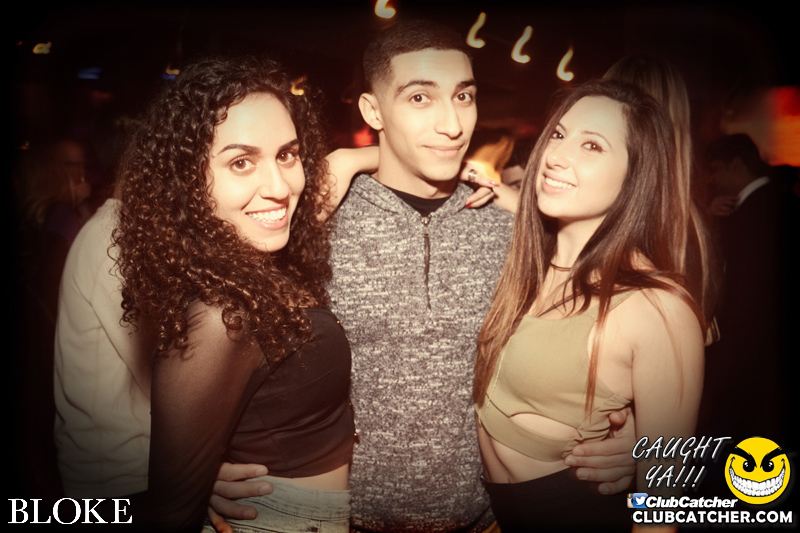 Bloke nightclub photo 122 - February 18th, 2016