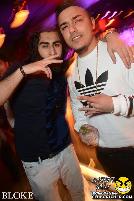 Bloke nightclub photo 123 - February 18th, 2016