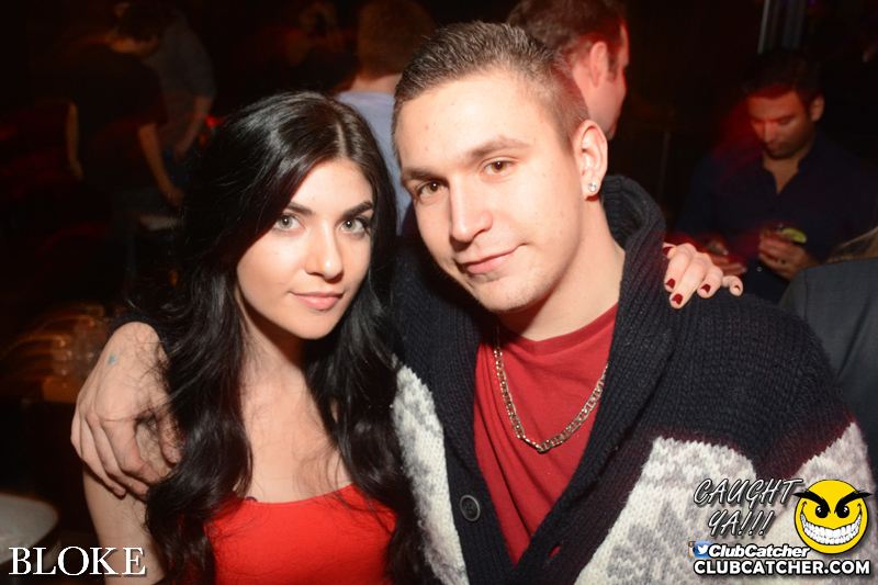 Bloke nightclub photo 124 - February 18th, 2016