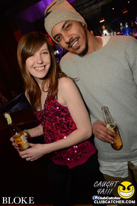 Bloke nightclub photo 126 - February 18th, 2016