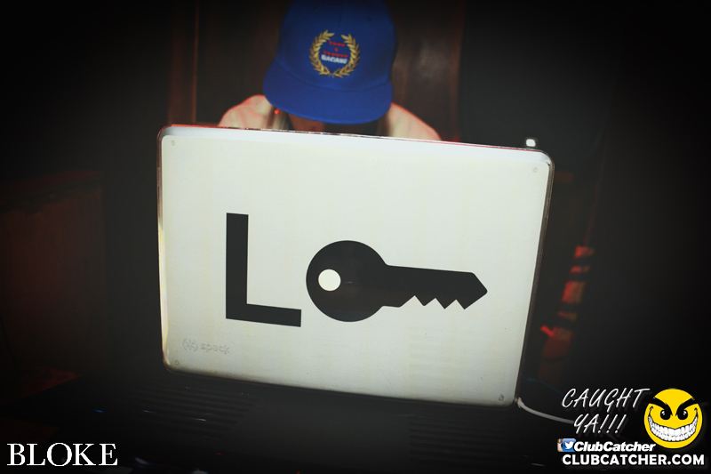 Bloke nightclub photo 127 - February 18th, 2016