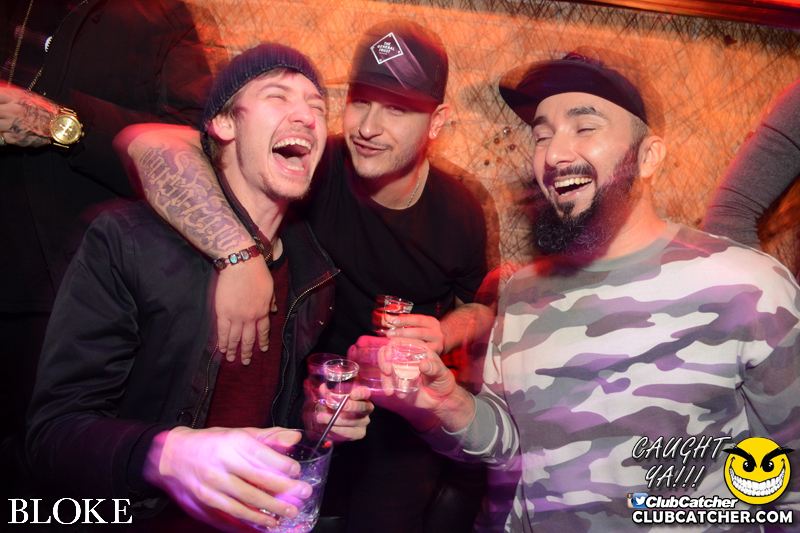 Bloke nightclub photo 128 - February 18th, 2016