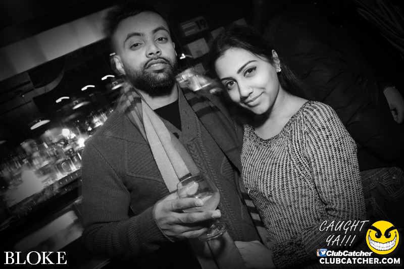 Bloke nightclub photo 131 - February 18th, 2016