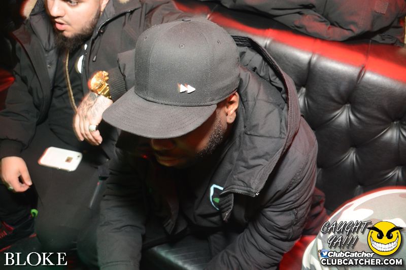 Bloke nightclub photo 135 - February 18th, 2016