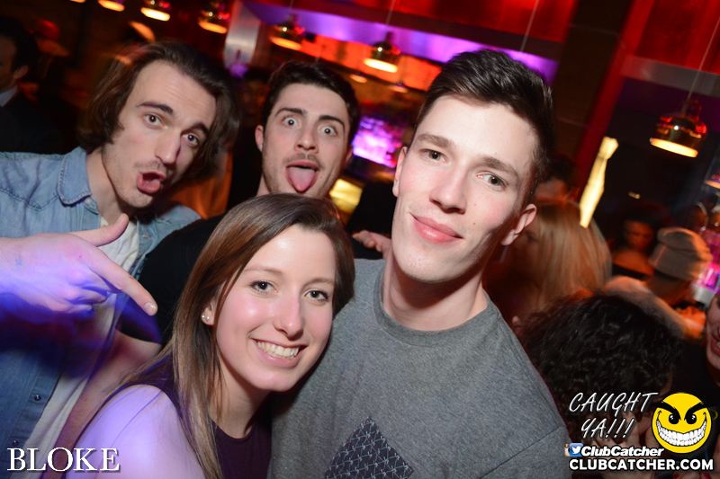 Bloke nightclub photo 136 - February 18th, 2016