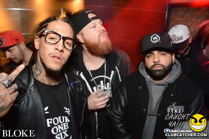 Bloke nightclub photo 138 - February 18th, 2016