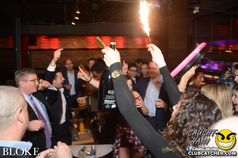 Bloke nightclub photo 15 - February 18th, 2016