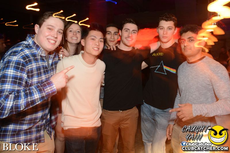 Bloke nightclub photo 142 - February 18th, 2016