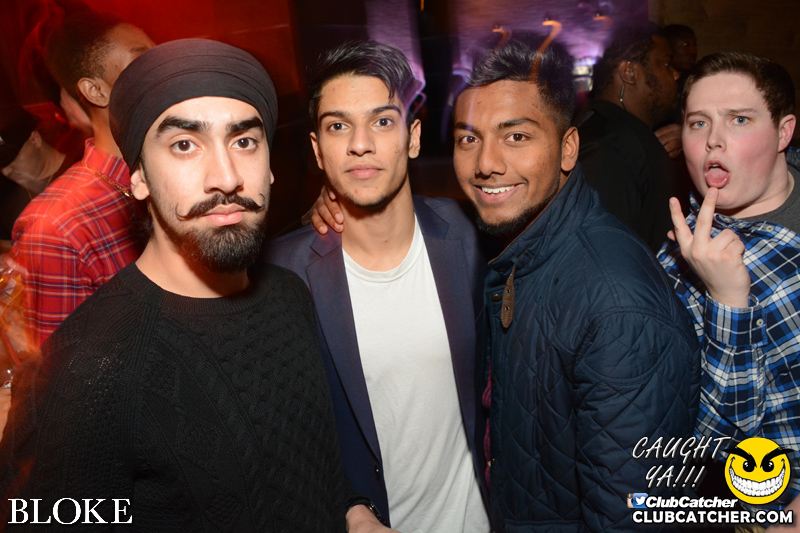 Bloke nightclub photo 143 - February 18th, 2016
