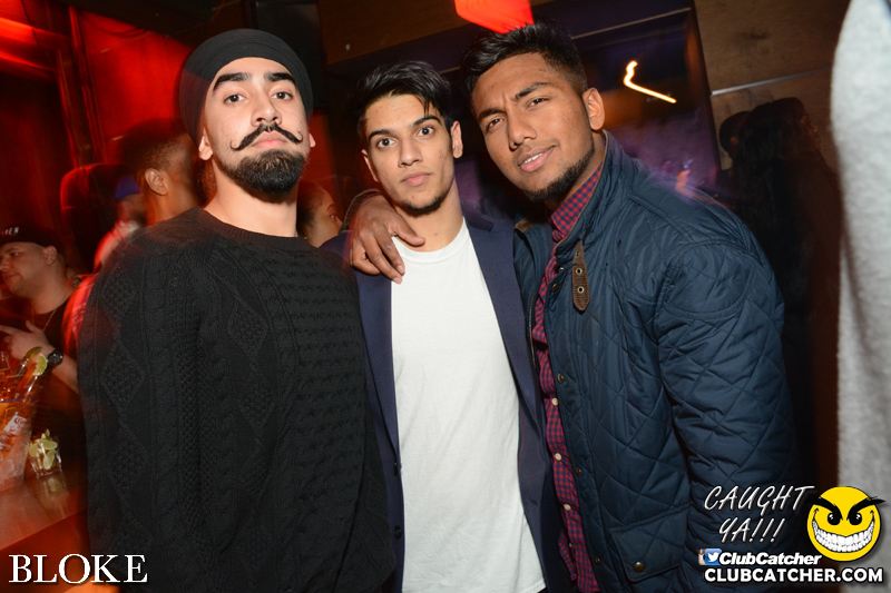 Bloke nightclub photo 144 - February 18th, 2016