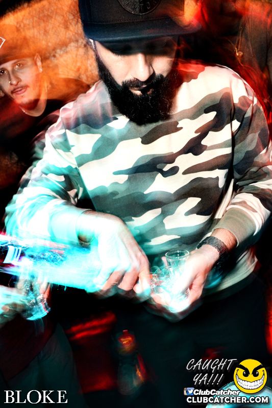 Bloke nightclub photo 145 - February 18th, 2016