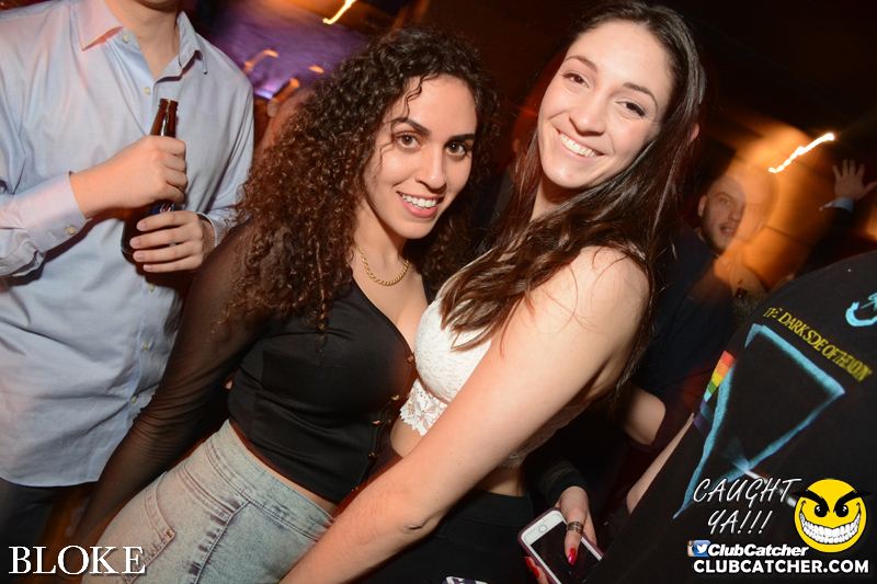 Bloke nightclub photo 16 - February 18th, 2016