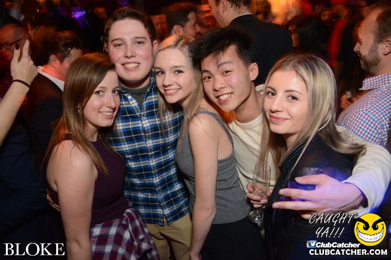 Bloke nightclub photo 17 - February 18th, 2016