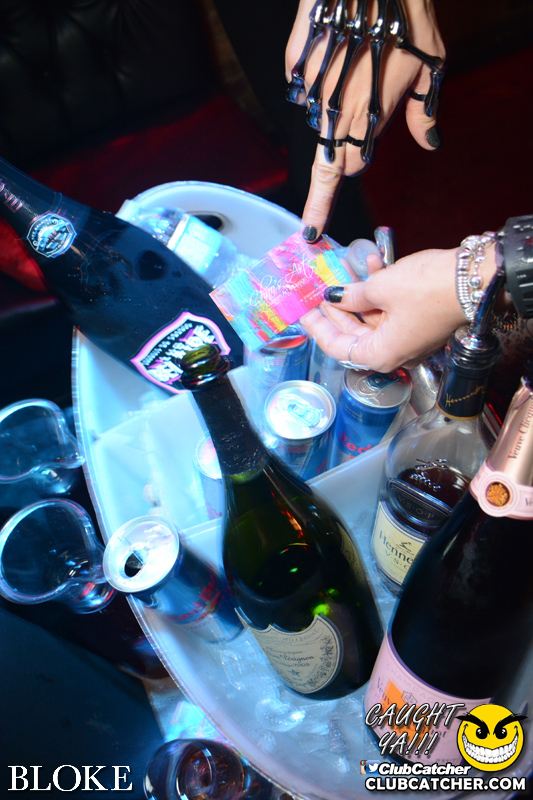 Bloke nightclub photo 18 - February 18th, 2016