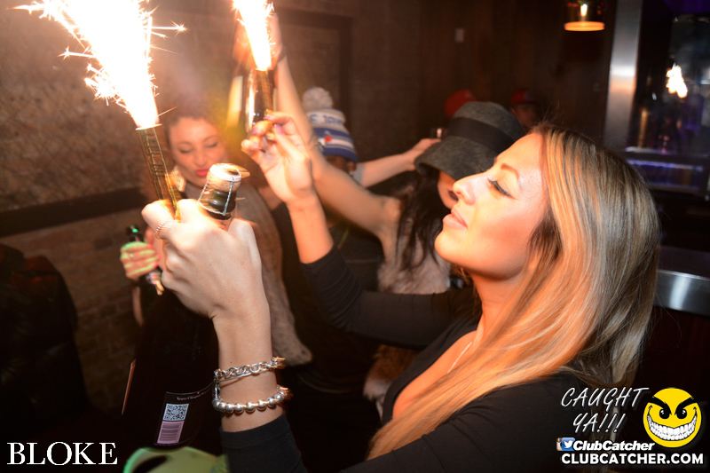 Bloke nightclub photo 19 - February 18th, 2016