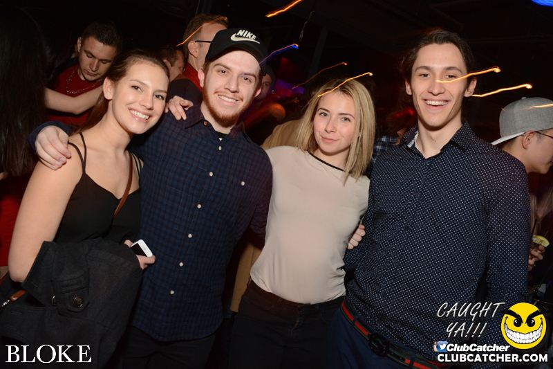 Bloke nightclub photo 20 - February 18th, 2016