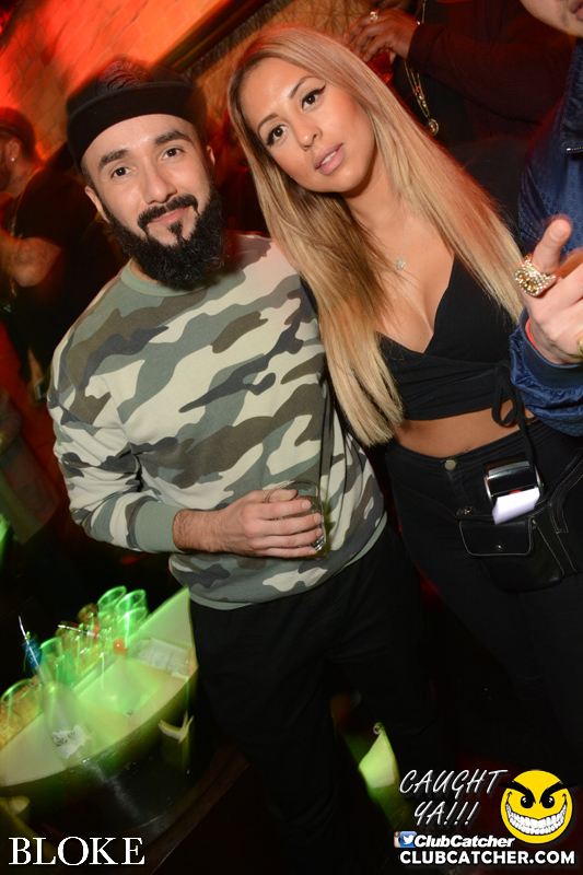 Bloke nightclub photo 23 - February 18th, 2016