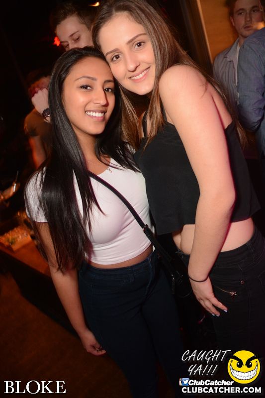 Bloke nightclub photo 27 - February 18th, 2016
