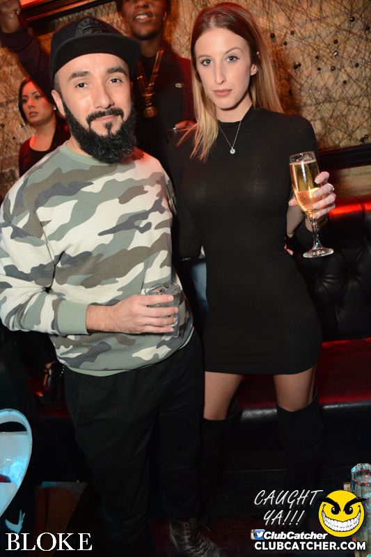 Bloke nightclub photo 28 - February 18th, 2016