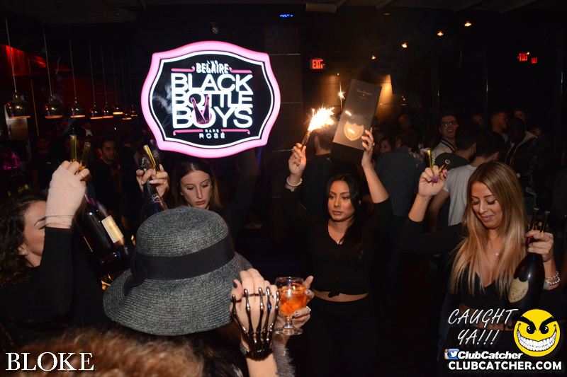 Bloke nightclub photo 29 - February 18th, 2016