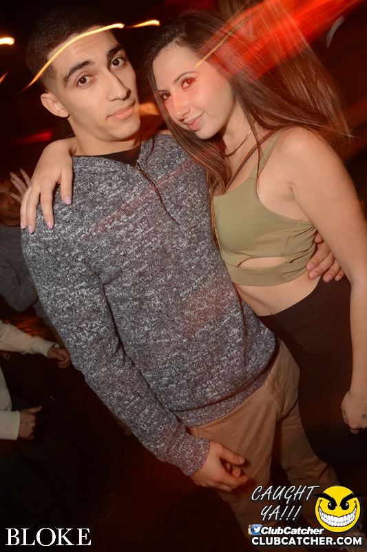 Bloke nightclub photo 30 - February 18th, 2016