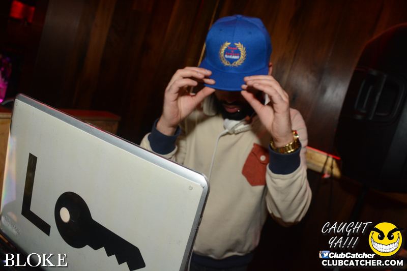 Bloke nightclub photo 31 - February 18th, 2016