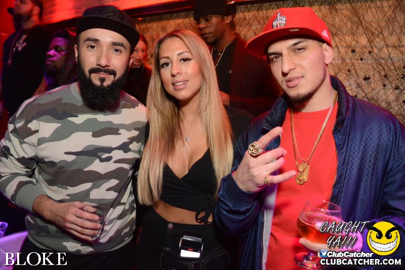 Bloke nightclub photo 32 - February 18th, 2016