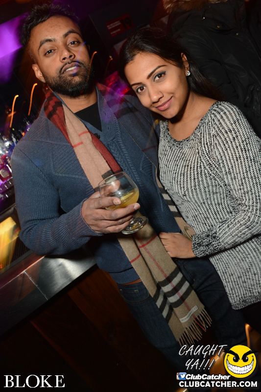 Bloke nightclub photo 33 - February 18th, 2016