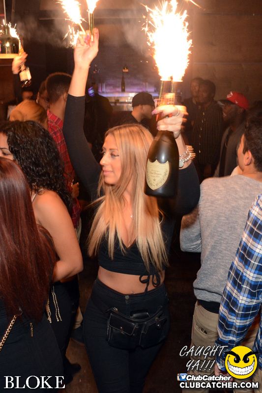 Bloke nightclub photo 34 - February 18th, 2016