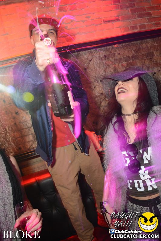 Bloke nightclub photo 35 - February 18th, 2016
