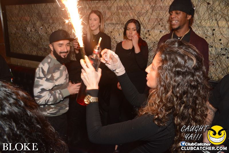 Bloke nightclub photo 36 - February 18th, 2016