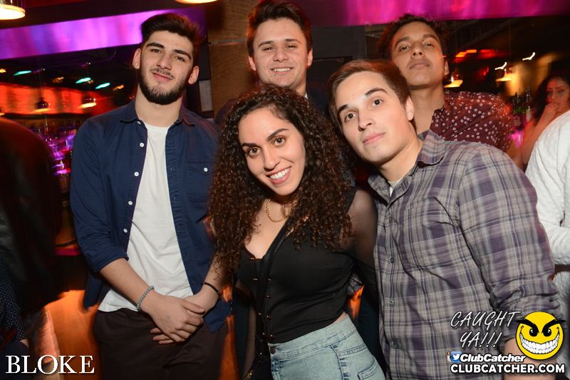 Bloke nightclub photo 37 - February 18th, 2016