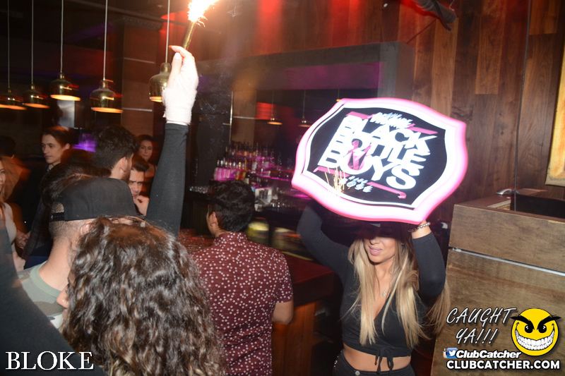 Bloke nightclub photo 39 - February 18th, 2016