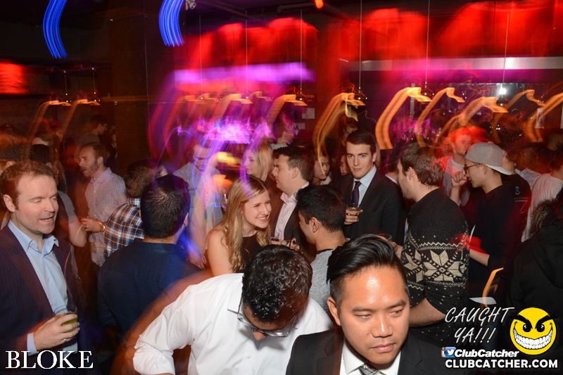 Bloke nightclub photo 40 - February 18th, 2016