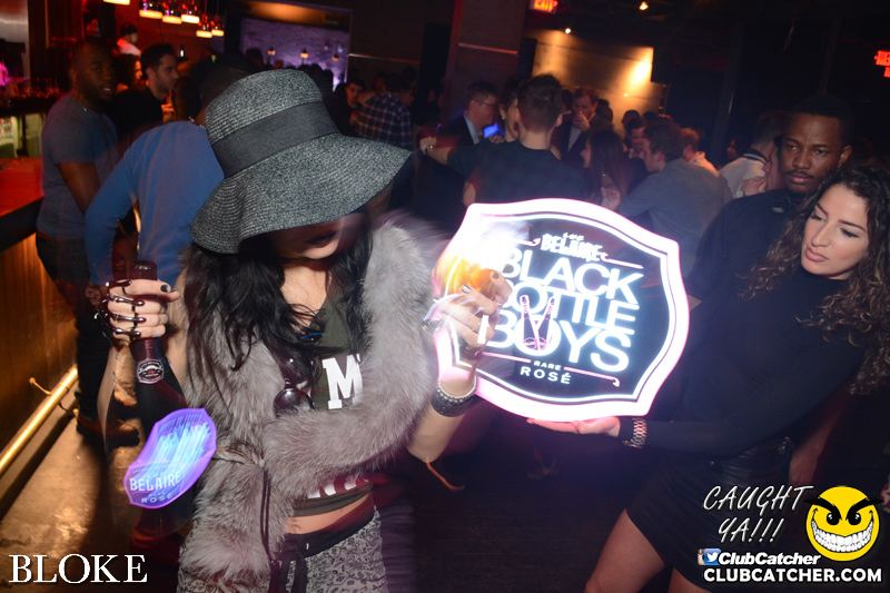 Bloke nightclub photo 41 - February 18th, 2016