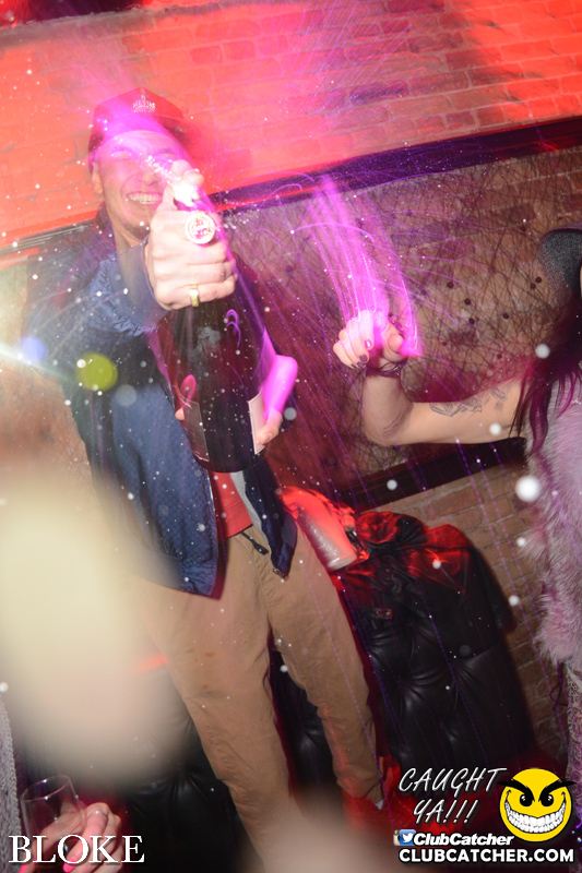 Bloke nightclub photo 42 - February 18th, 2016