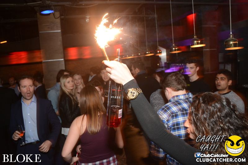 Bloke nightclub photo 45 - February 18th, 2016