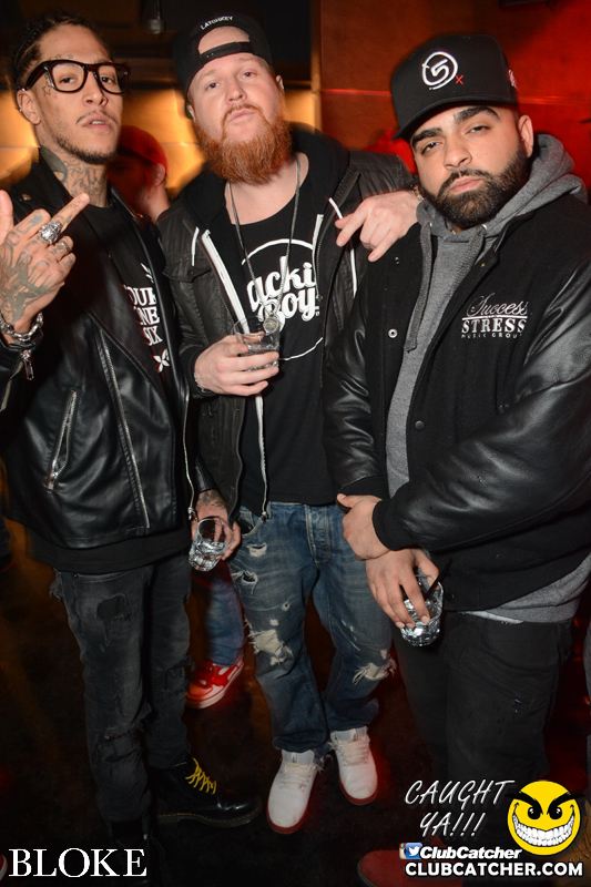 Bloke nightclub photo 47 - February 18th, 2016