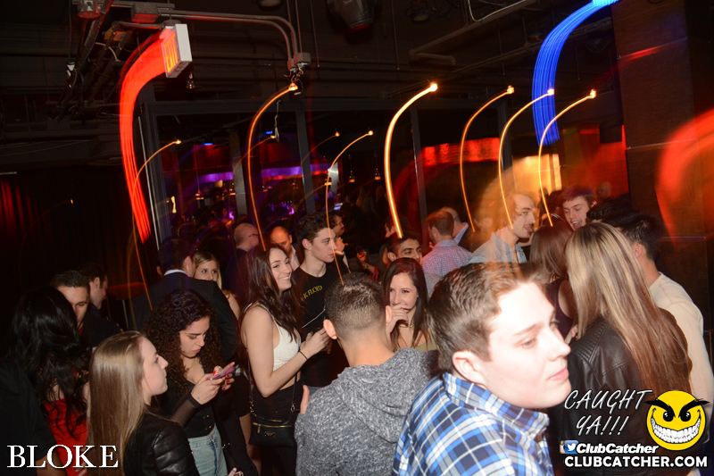 Bloke nightclub photo 50 - February 18th, 2016
