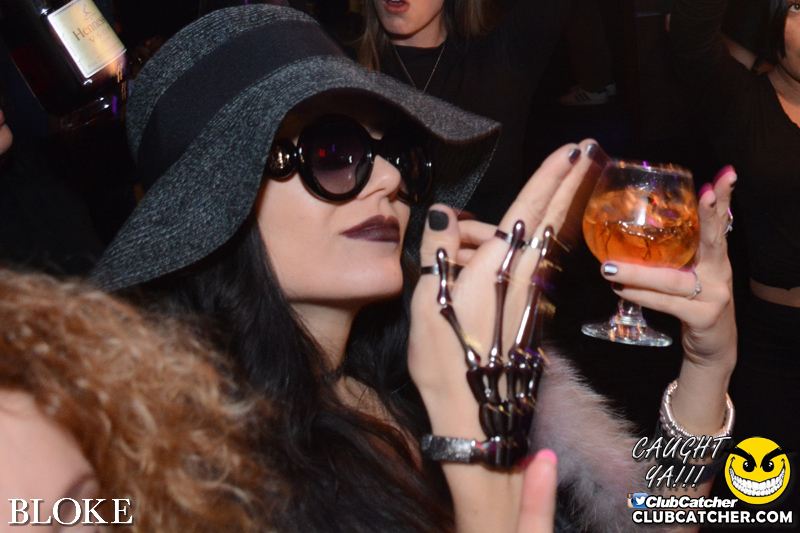 Bloke nightclub photo 6 - February 18th, 2016