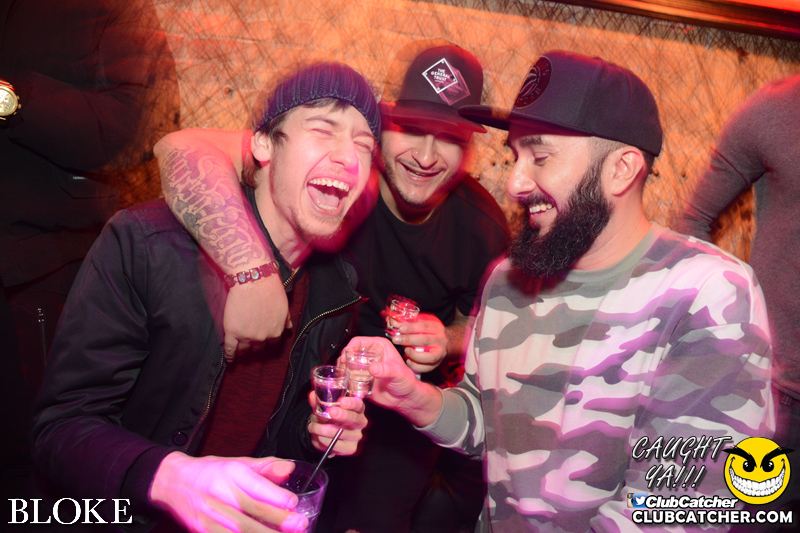 Bloke nightclub photo 53 - February 18th, 2016