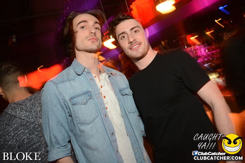 Bloke nightclub photo 55 - February 18th, 2016