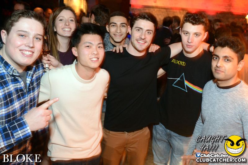 Bloke nightclub photo 57 - February 18th, 2016
