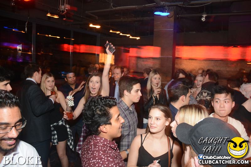 Bloke nightclub photo 58 - February 18th, 2016