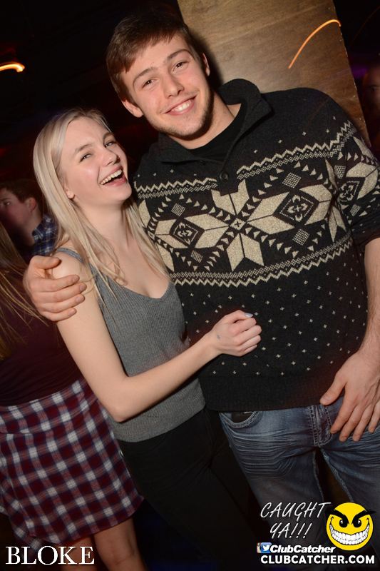 Bloke nightclub photo 59 - February 18th, 2016