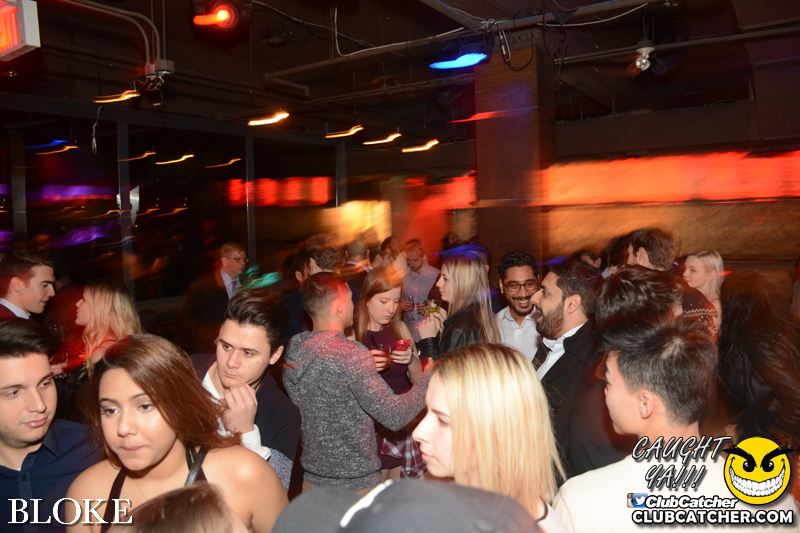 Bloke nightclub photo 61 - February 18th, 2016