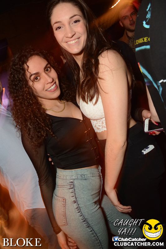 Bloke nightclub photo 62 - February 18th, 2016