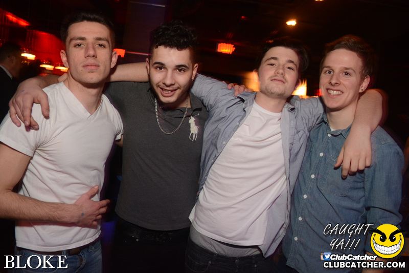 Bloke nightclub photo 63 - February 18th, 2016