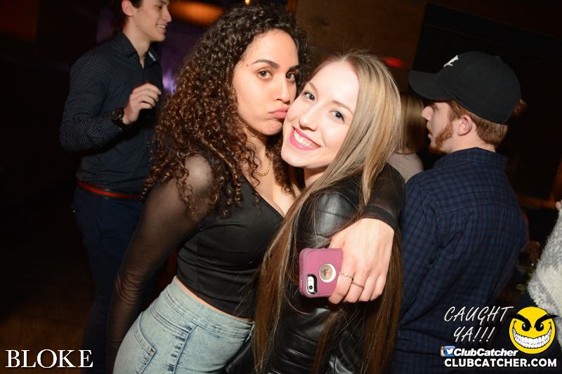 Bloke nightclub photo 64 - February 18th, 2016