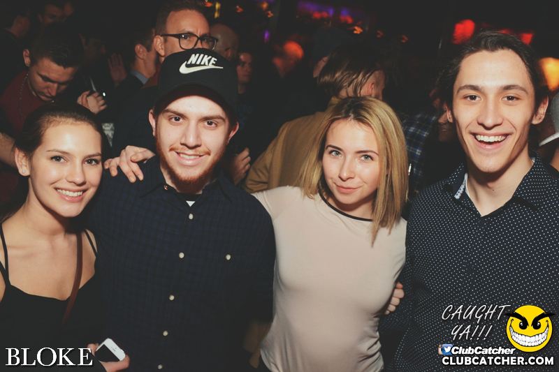 Bloke nightclub photo 66 - February 18th, 2016